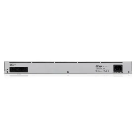 Ubiquiti Switch Professional 48 PoE Ubiquiti Switch Professional 48 PoE
